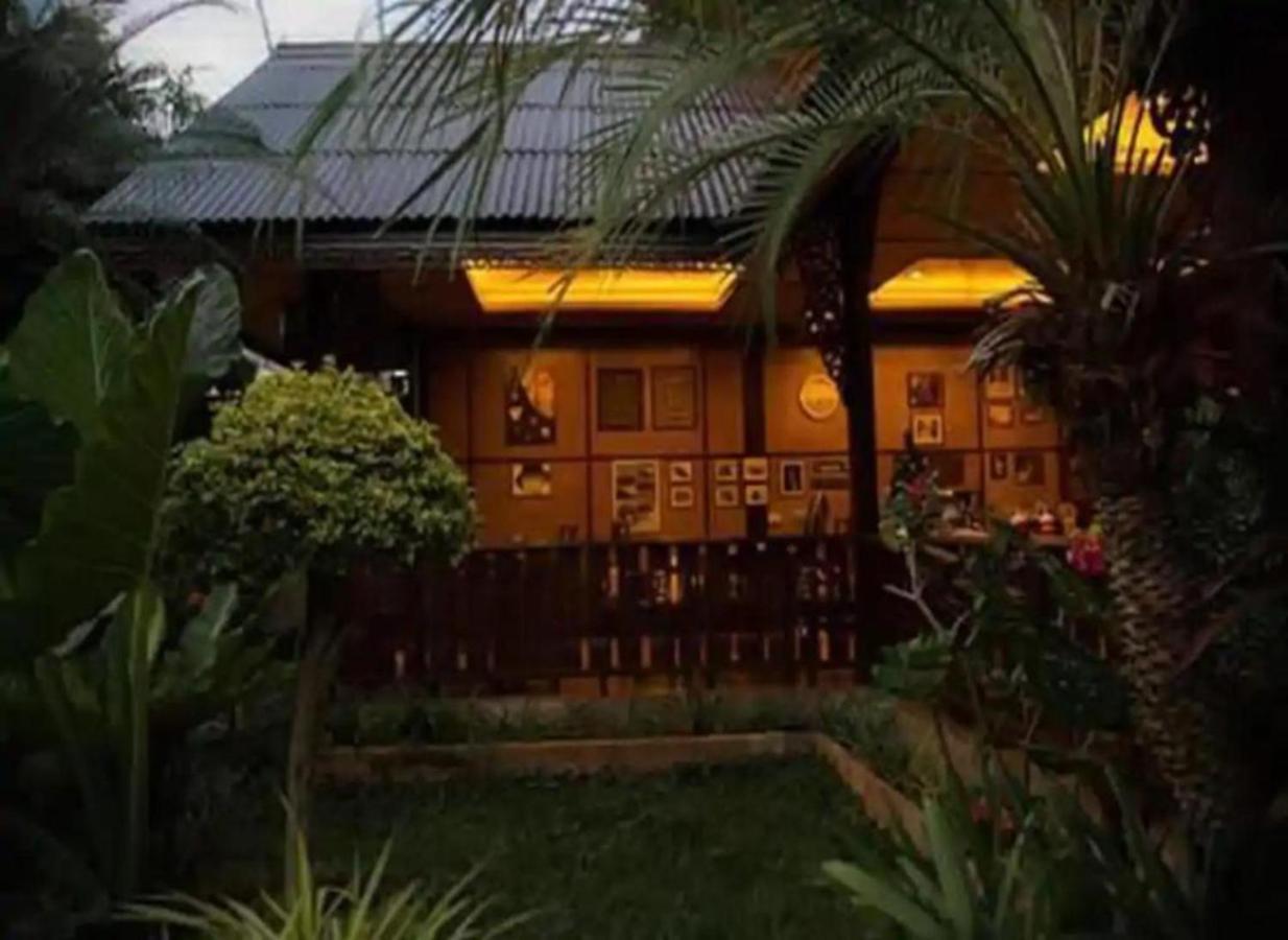 Little Home Guesthouse Chiang Mai Exterior photo